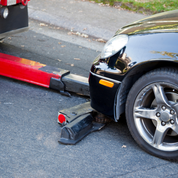 Moes Towing and Recovery